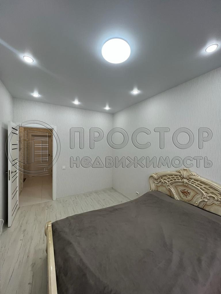 2-комнатная квартира, 56 м² - фото 6