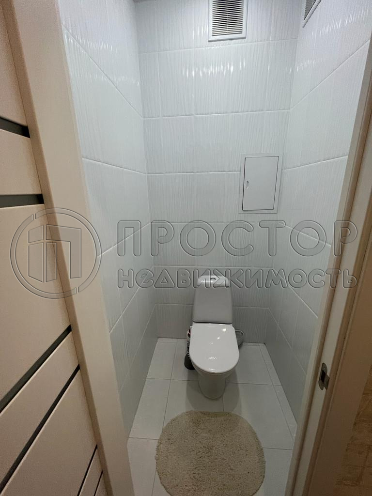 2-комнатная квартира, 56 м² - фото 7