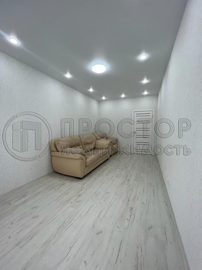 2-комнатная квартира, 56 м² - фото 9