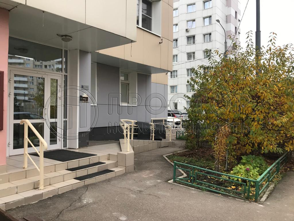 3-комнатная квартира, 87 м² - фото 2