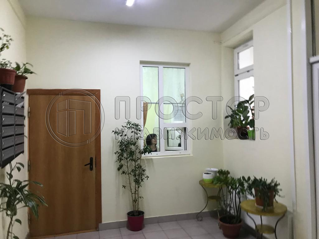 3-комнатная квартира, 87 м² - фото 3