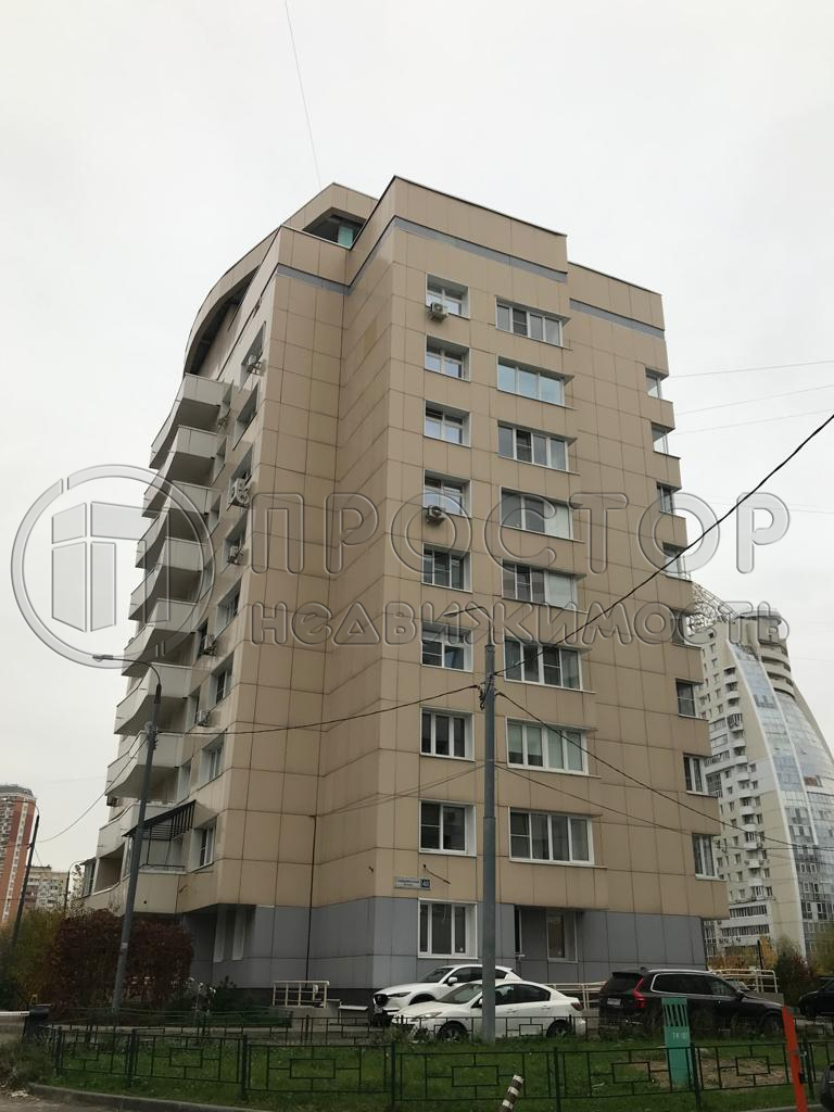 3-комнатная квартира, 87 м² - фото 4