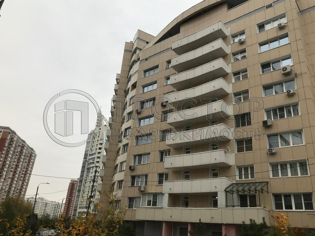 3-комнатная квартира, 87 м² - фото 5