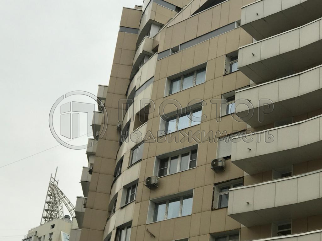 3-комнатная квартира, 87 м² - фото 6