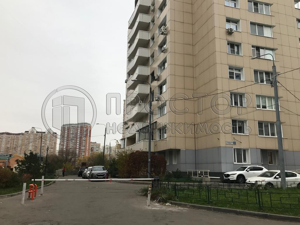 3-комнатная квартира, 87 м² - фото 7