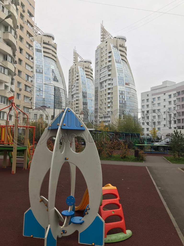 3-комнатная квартира, 87 м² - фото 8