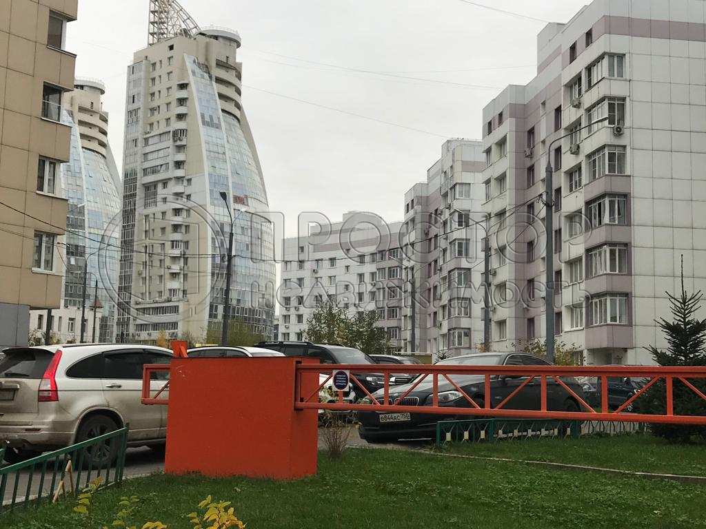 3-комнатная квартира, 87 м² - фото 11