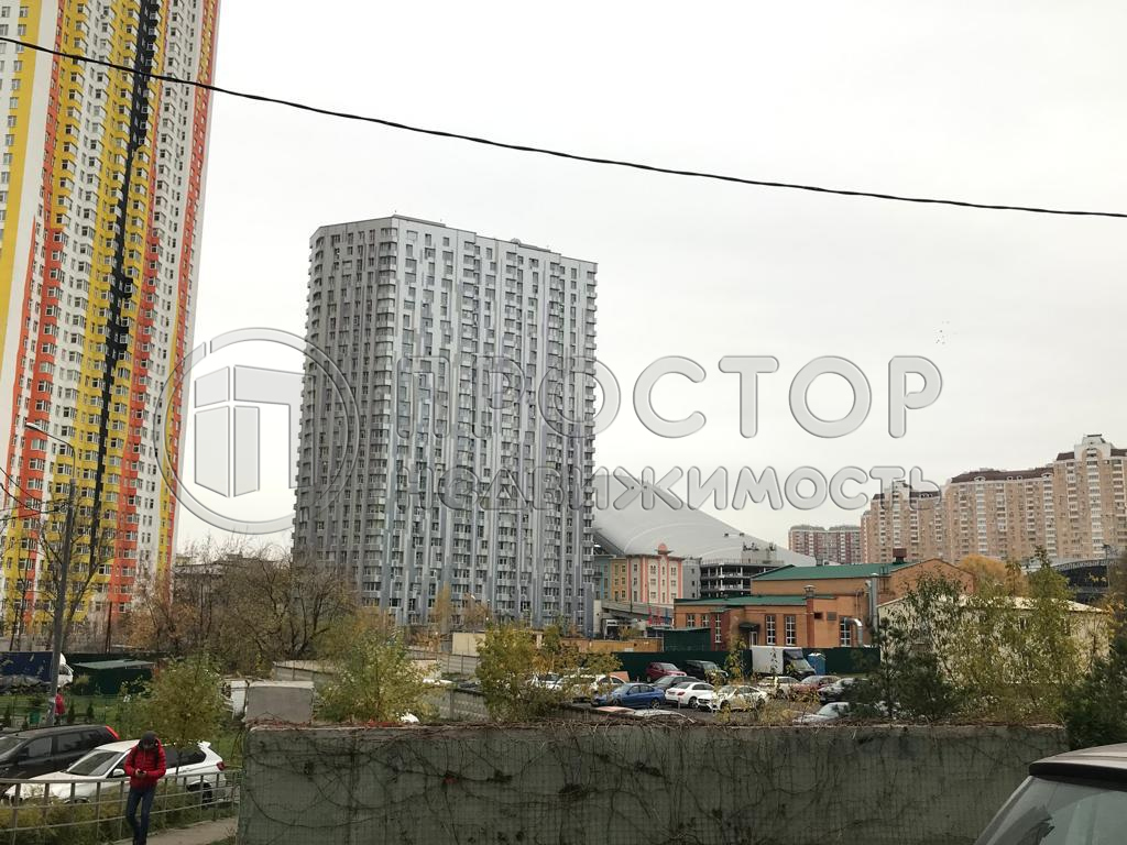 3-комнатная квартира, 87 м² - фото 12