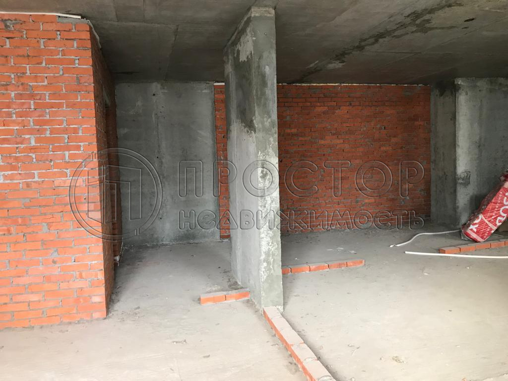 3-комнатная квартира, 87 м² - фото 13