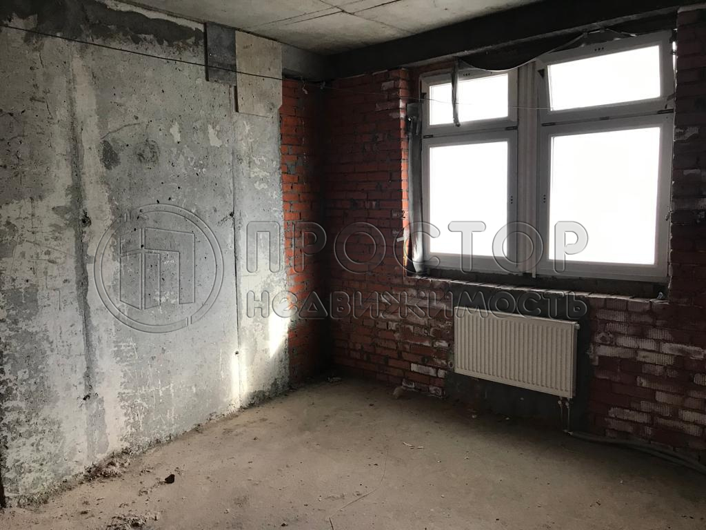 3-комнатная квартира, 87 м² - фото 14