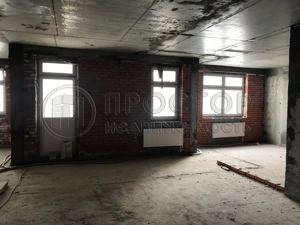 3-комнатная квартира, 87 м² - фото 15