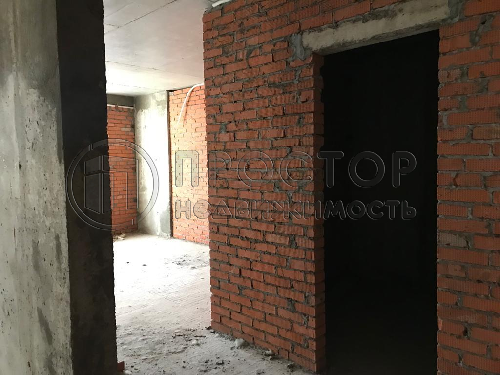 3-комнатная квартира, 87 м² - фото 16