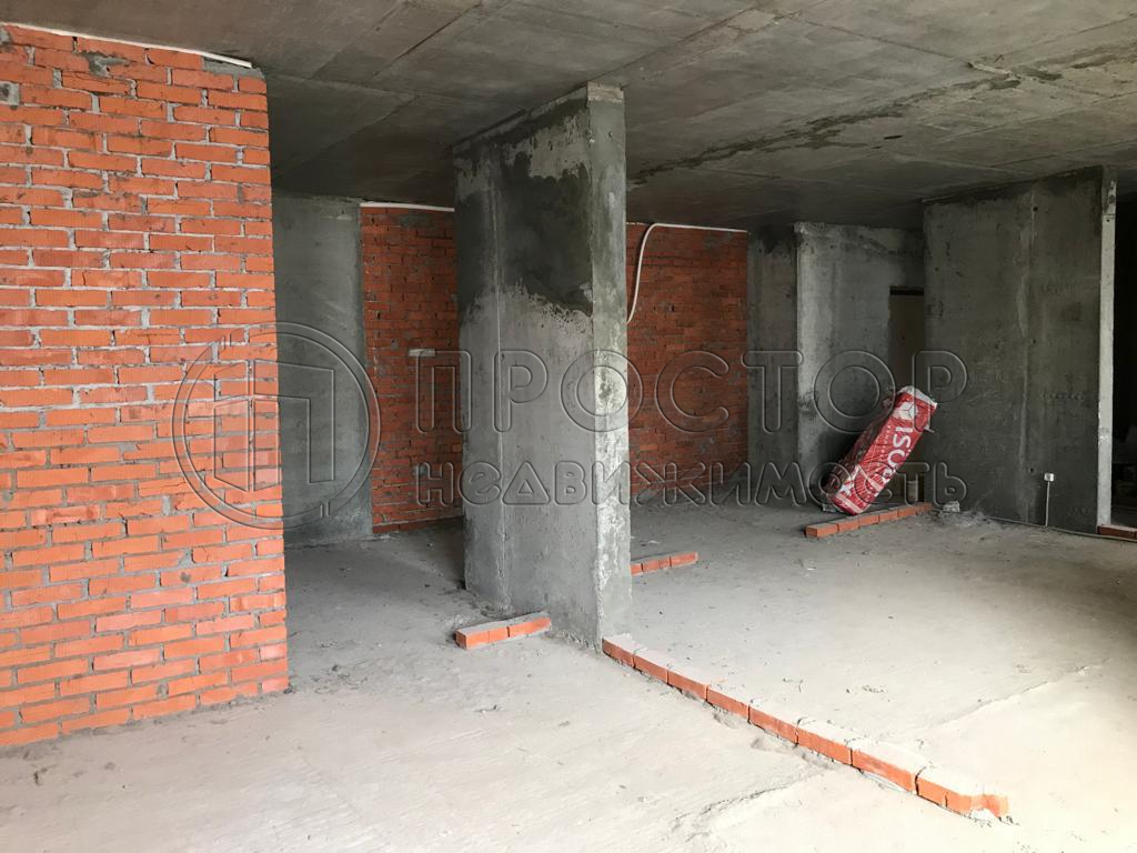 3-комнатная квартира, 87 м² - фото 17
