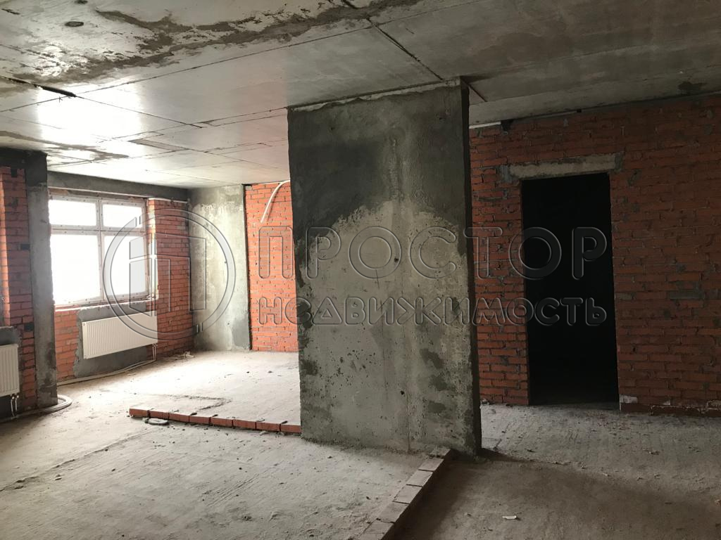 3-комнатная квартира, 87 м² - фото 19
