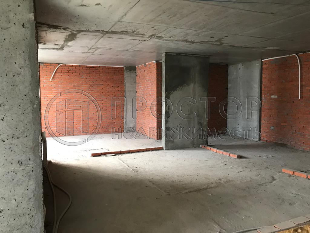 3-комнатная квартира, 87 м² - фото 20
