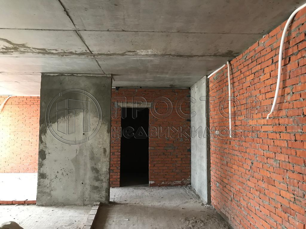 3-комнатная квартира, 87 м² - фото 21