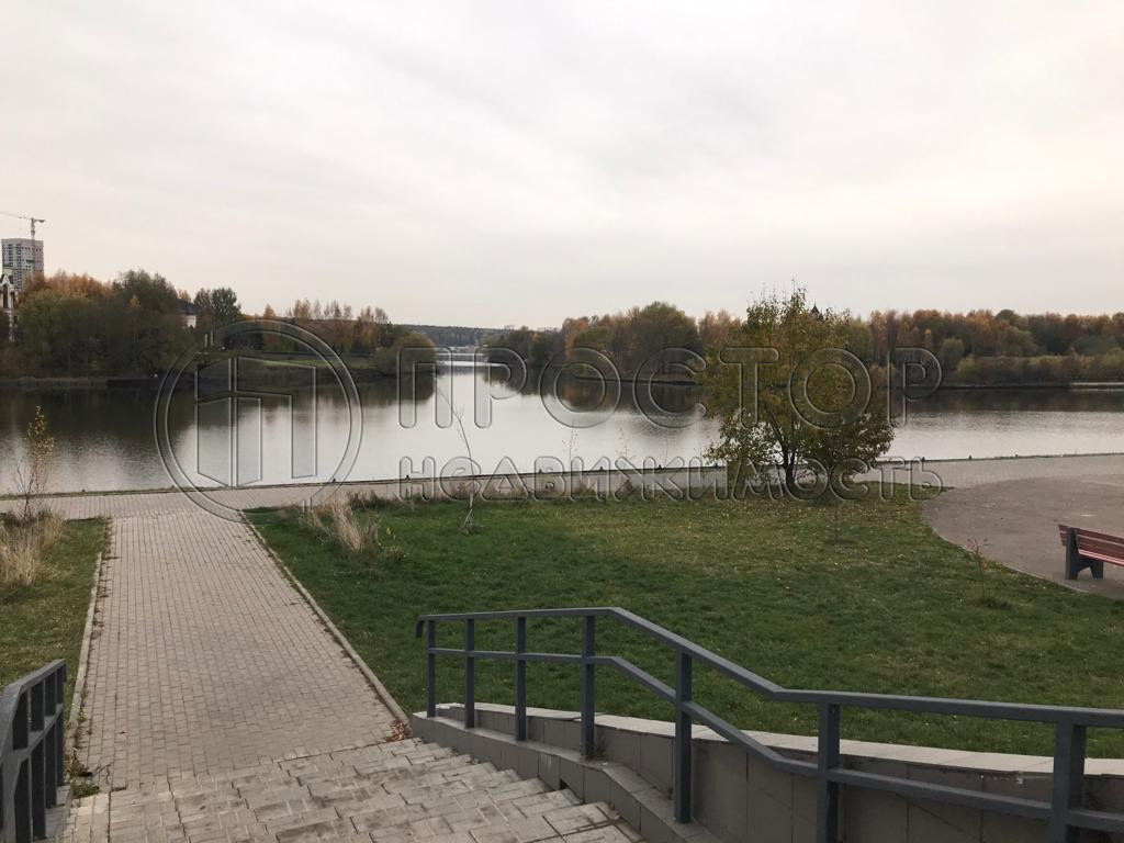 3-комнатная квартира, 87 м² - фото 22