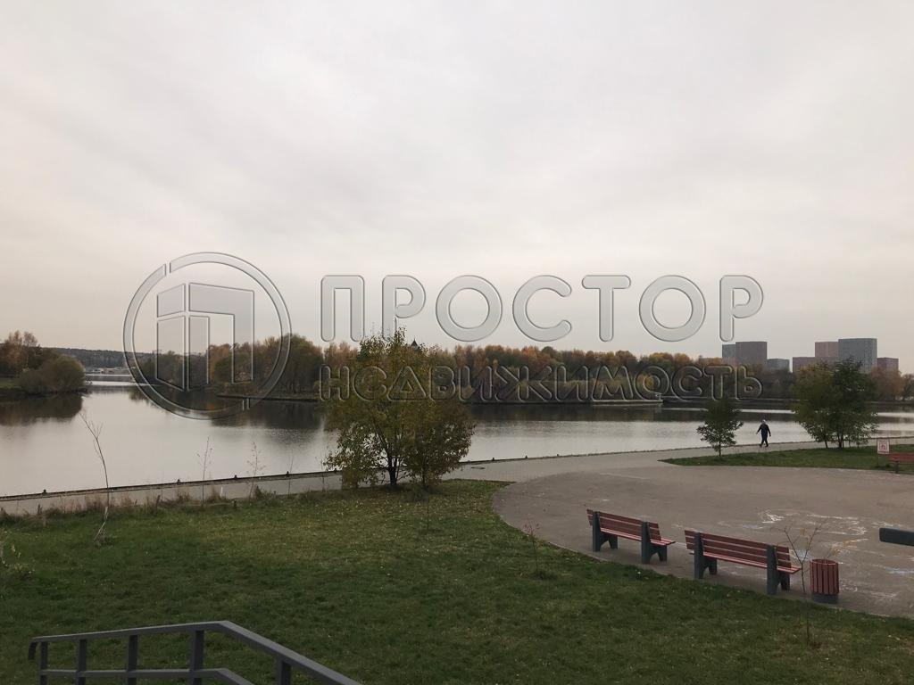 3-комнатная квартира, 87 м² - фото 23