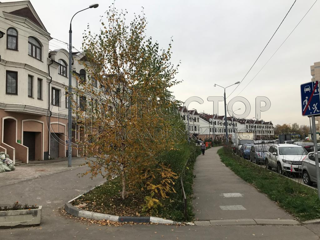 3-комнатная квартира, 87 м² - фото 24