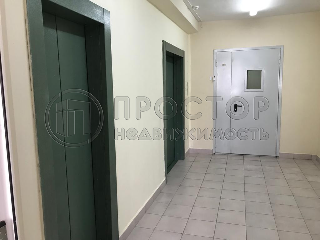 3-комнатная квартира, 87 м² - фото 26