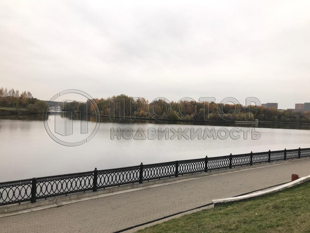 3-комнатная квартира, 87 м² - фото 27