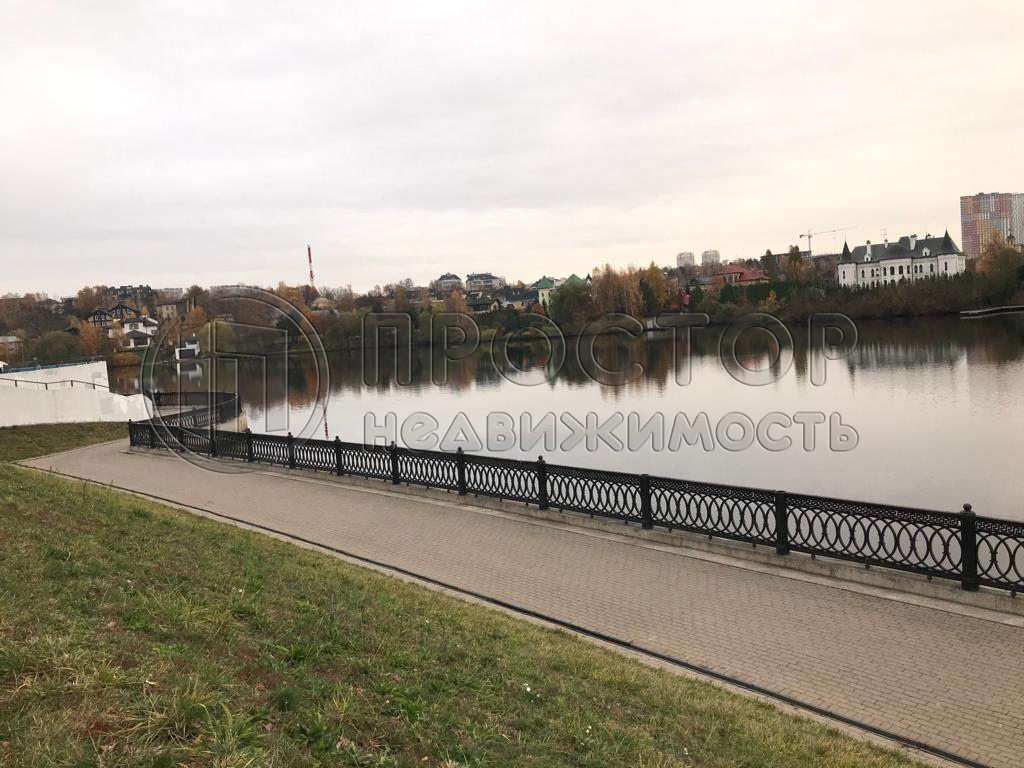 3-комнатная квартира, 87 м² - фото 28