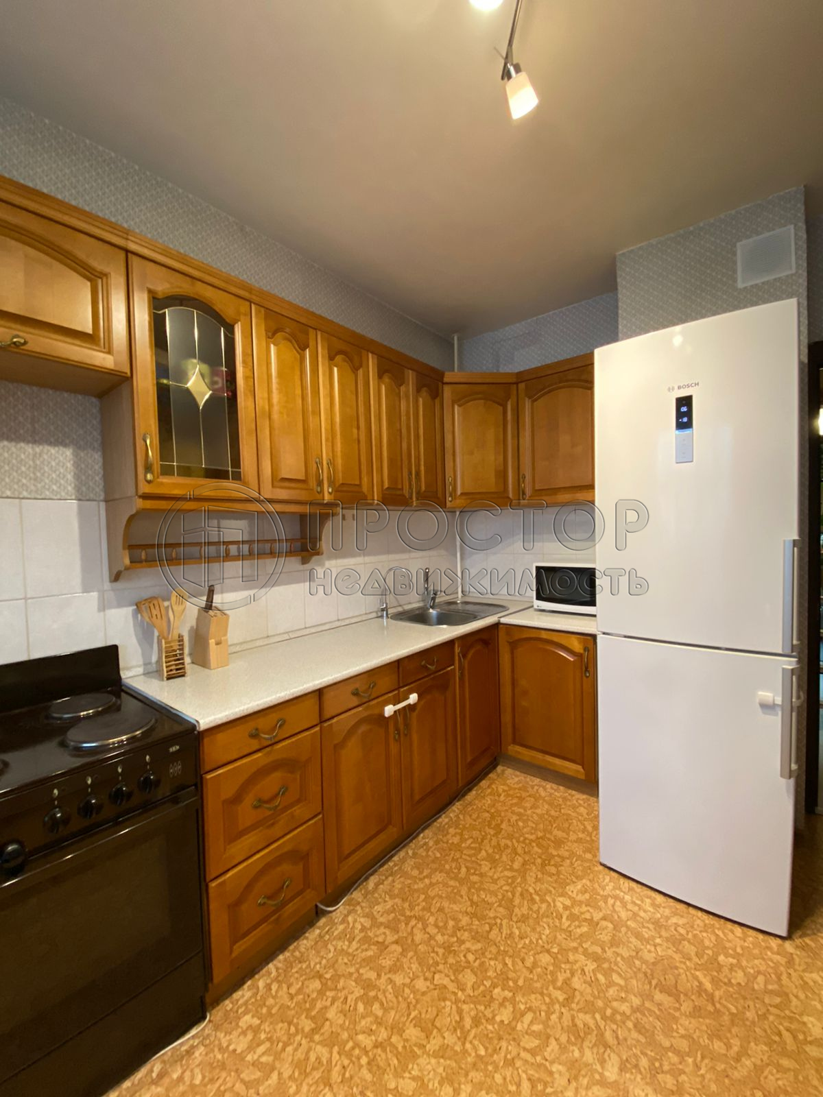 2-комнатная квартира, 53 м² - фото 3