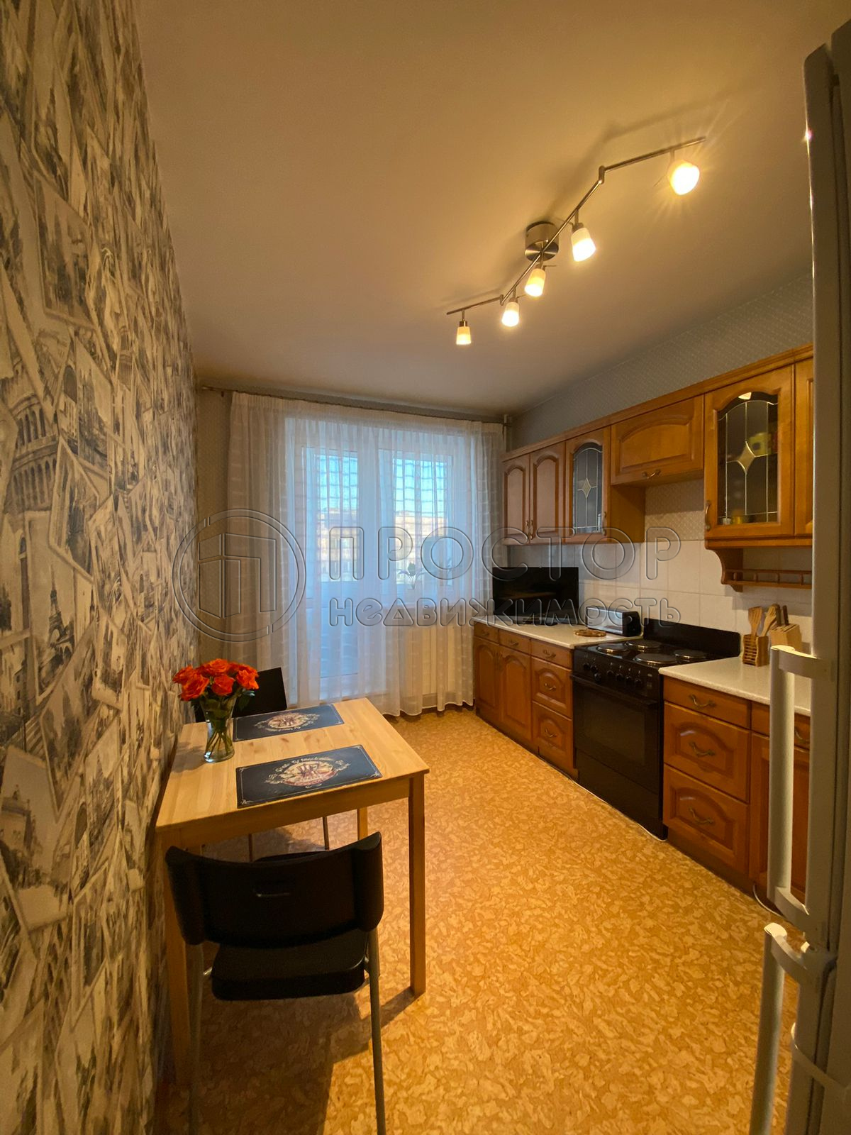 2-комнатная квартира, 53 м² - фото 4