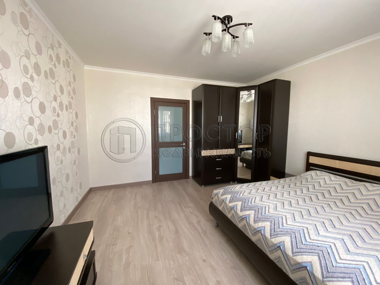 2-комнатная квартира, 53 м² - фото 5