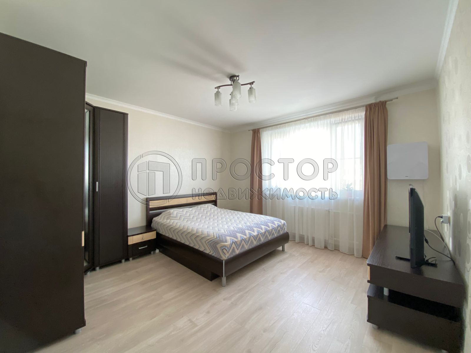 2-комнатная квартира, 53 м² - фото 7