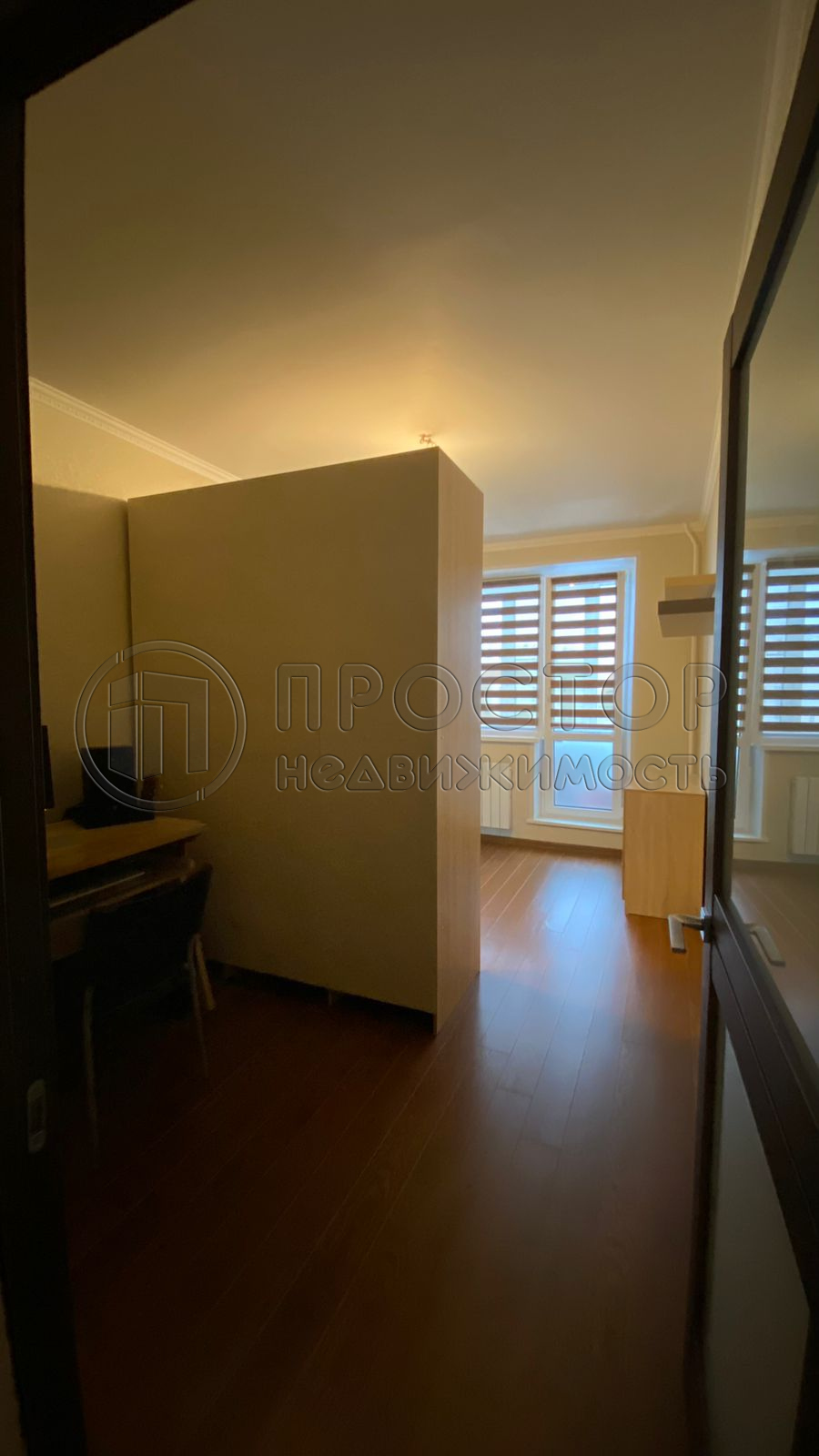 2-комнатная квартира, 53 м² - фото 8