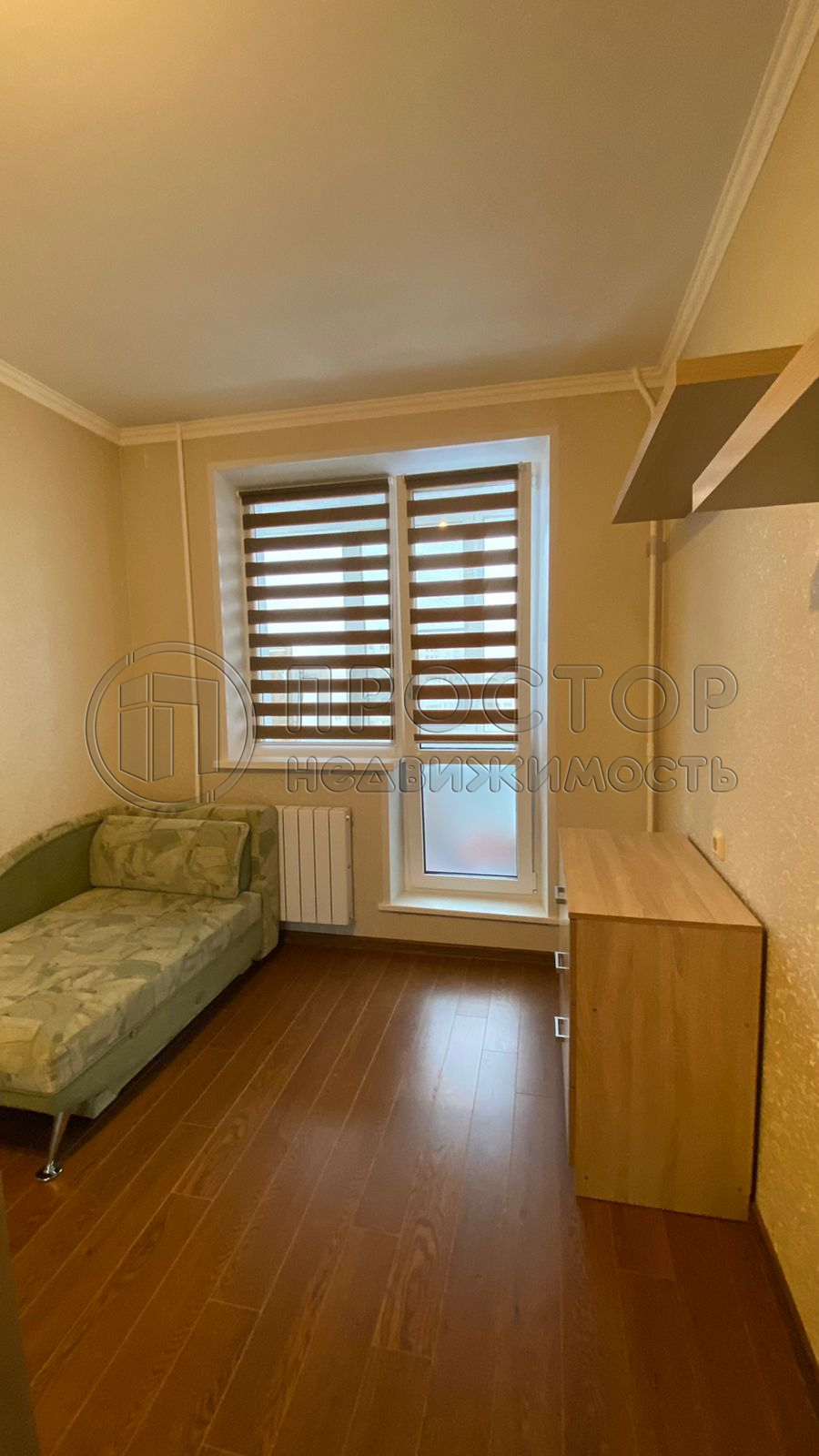 2-комнатная квартира, 53 м² - фото 9