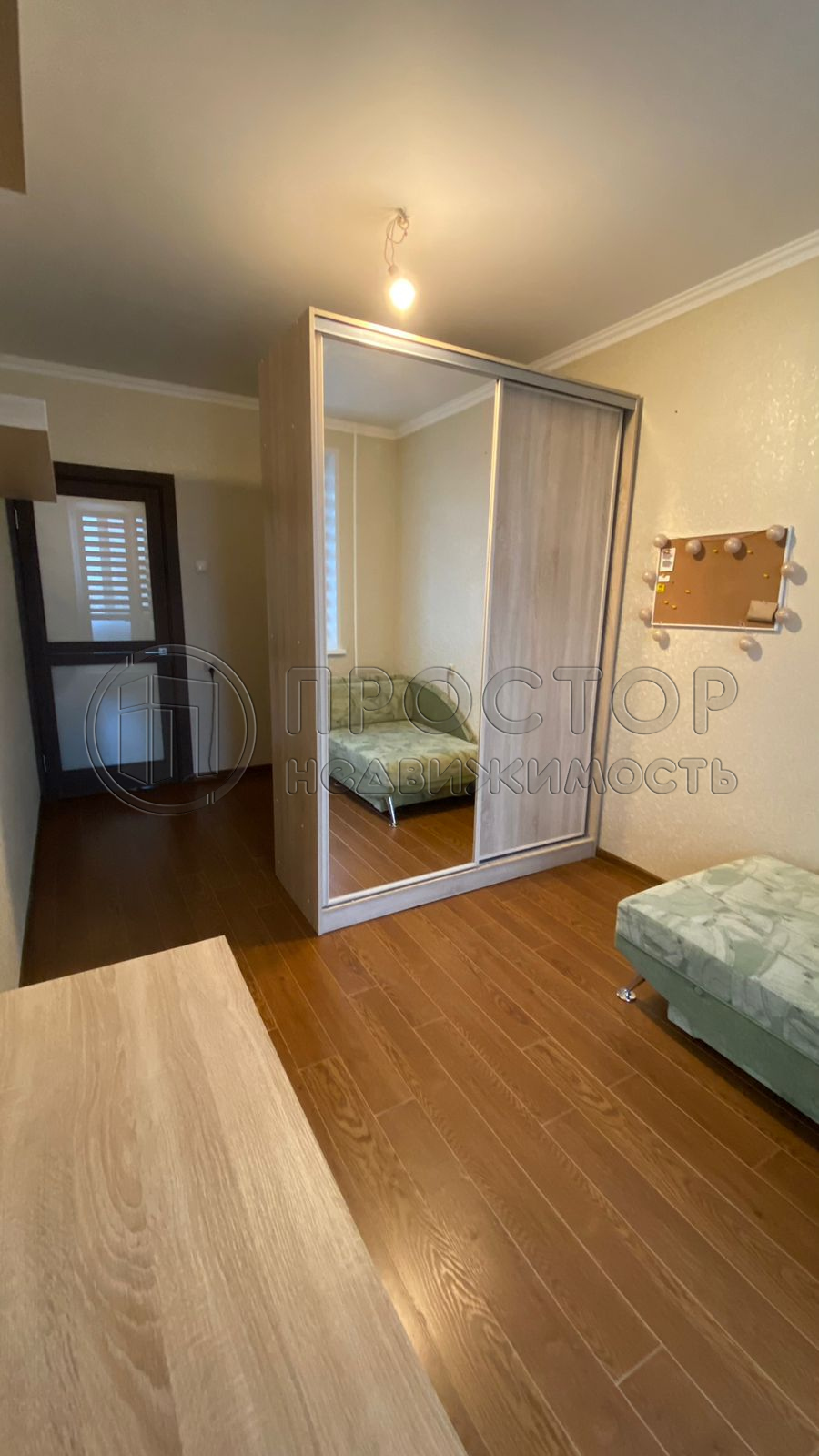 2-комнатная квартира, 53 м² - фото 10