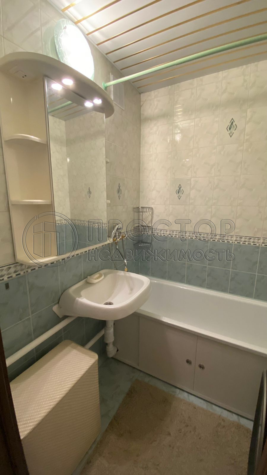 2-комнатная квартира, 53 м² - фото 11