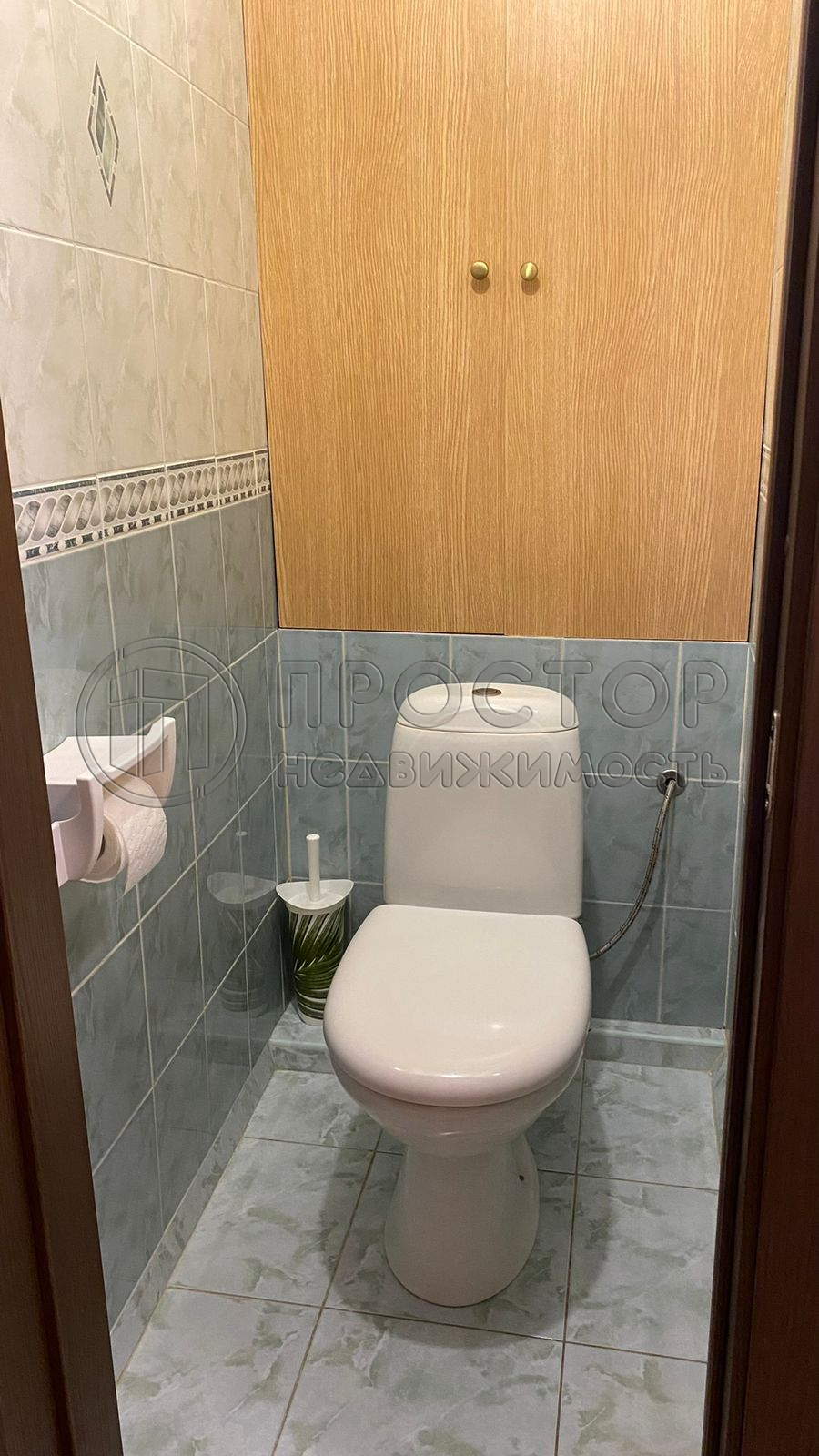 2-комнатная квартира, 53 м² - фото 12
