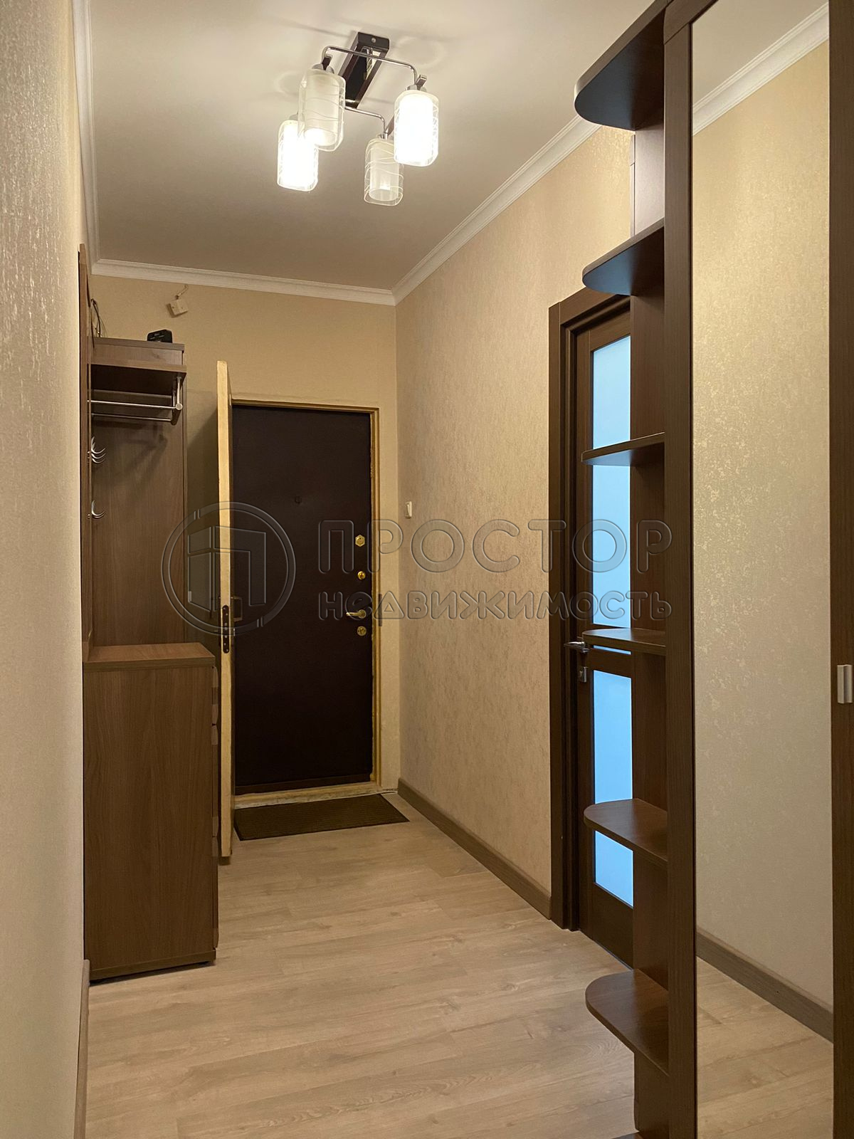 2-комнатная квартира, 53 м² - фото 14