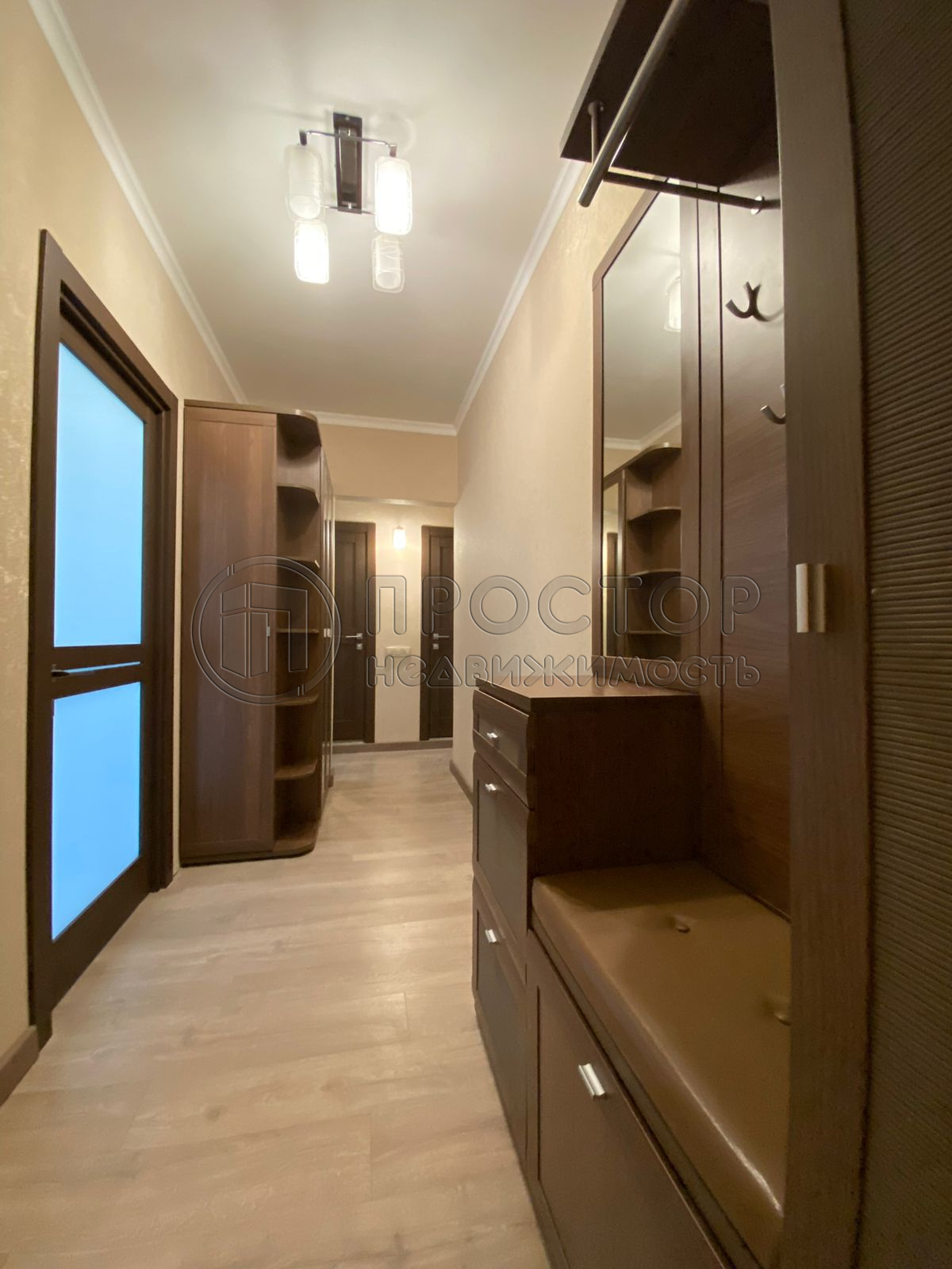 2-комнатная квартира, 53 м² - фото 15
