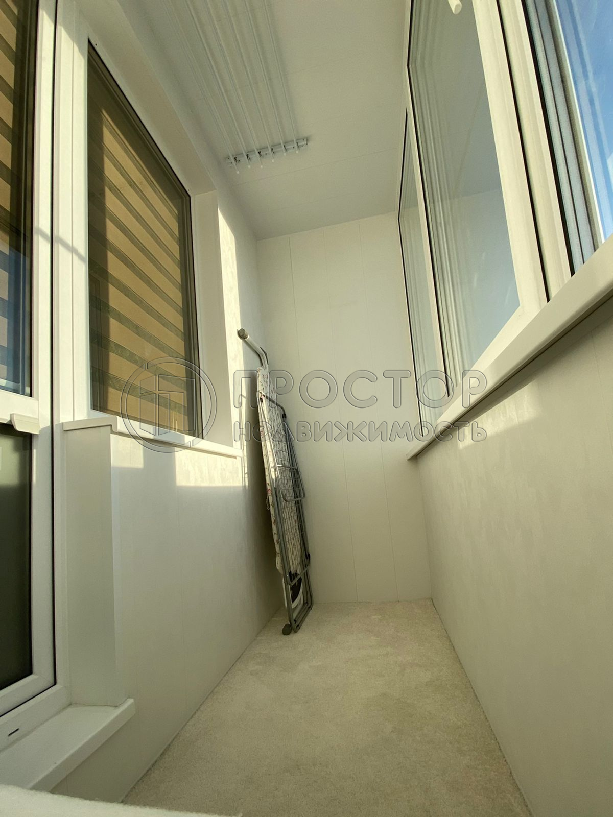 2-комнатная квартира, 53 м² - фото 18