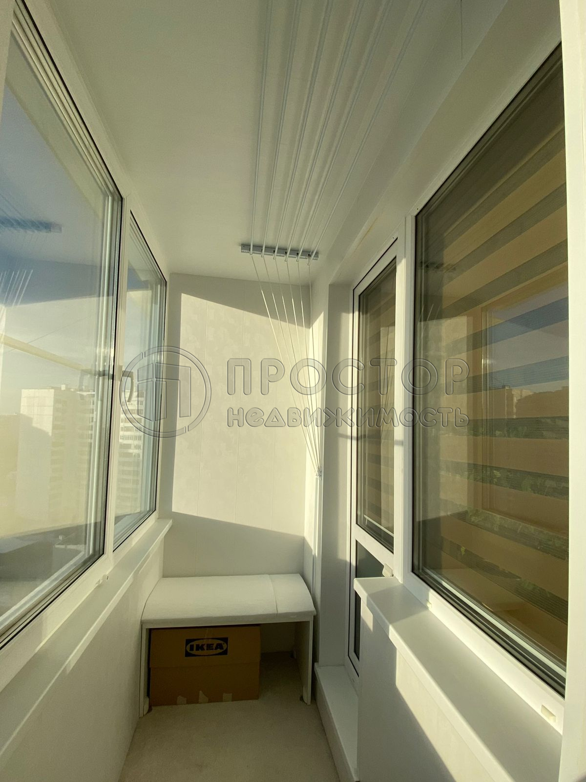 2-комнатная квартира, 53 м² - фото 19