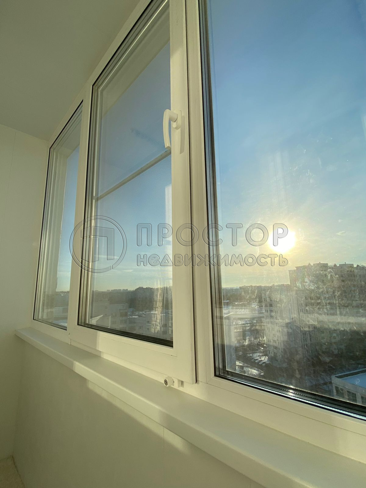 2-комнатная квартира, 53 м² - фото 20