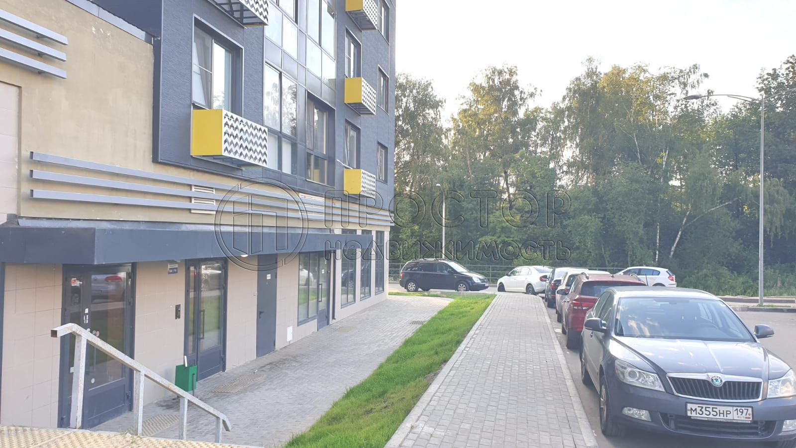 2-комнатная квартира, 57.3 м² - фото 3