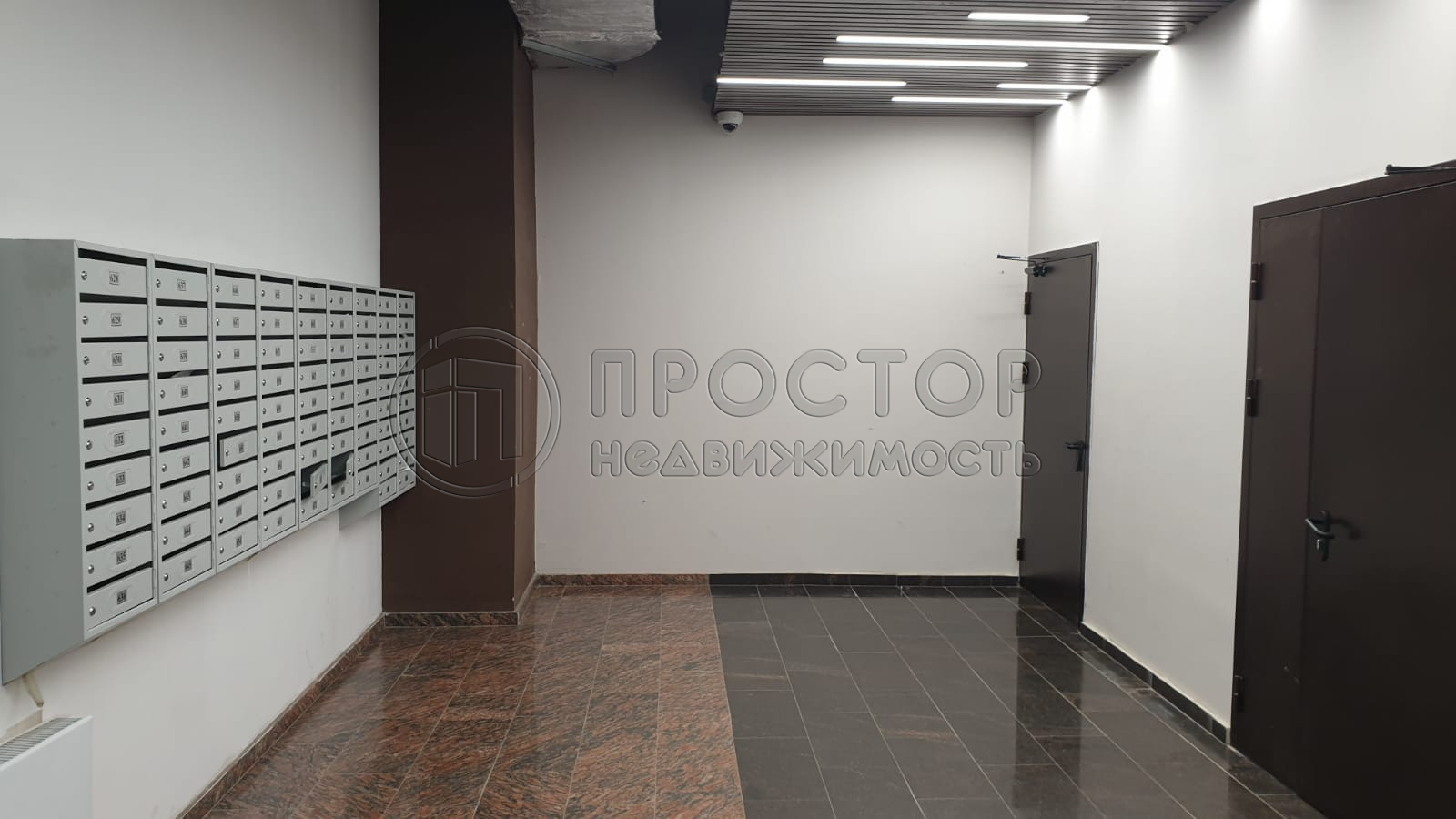 2-комнатная квартира, 57.3 м² - фото 6
