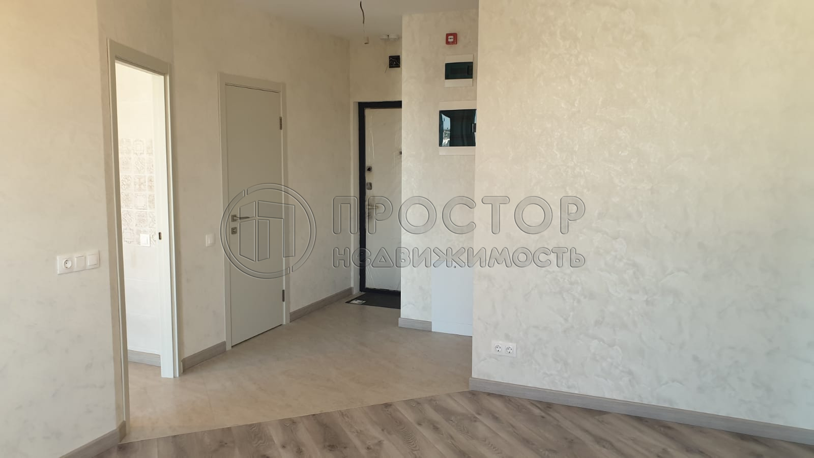 2-комнатная квартира, 57.3 м² - фото 8