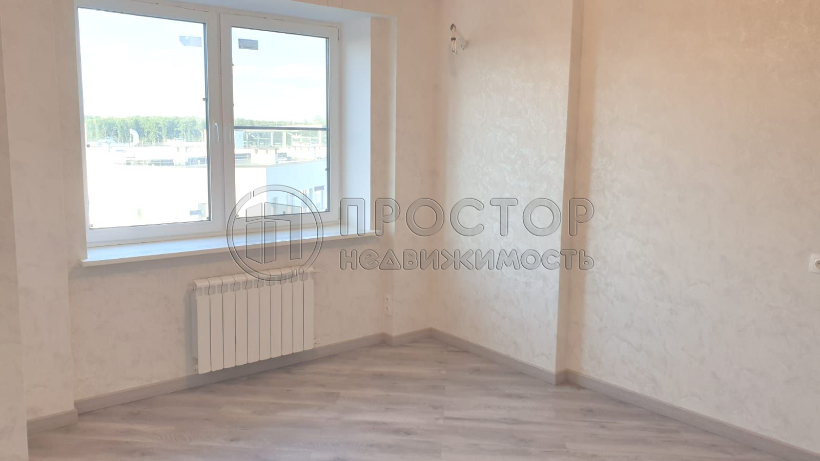 2-комнатная квартира, 57.3 м² - фото 9
