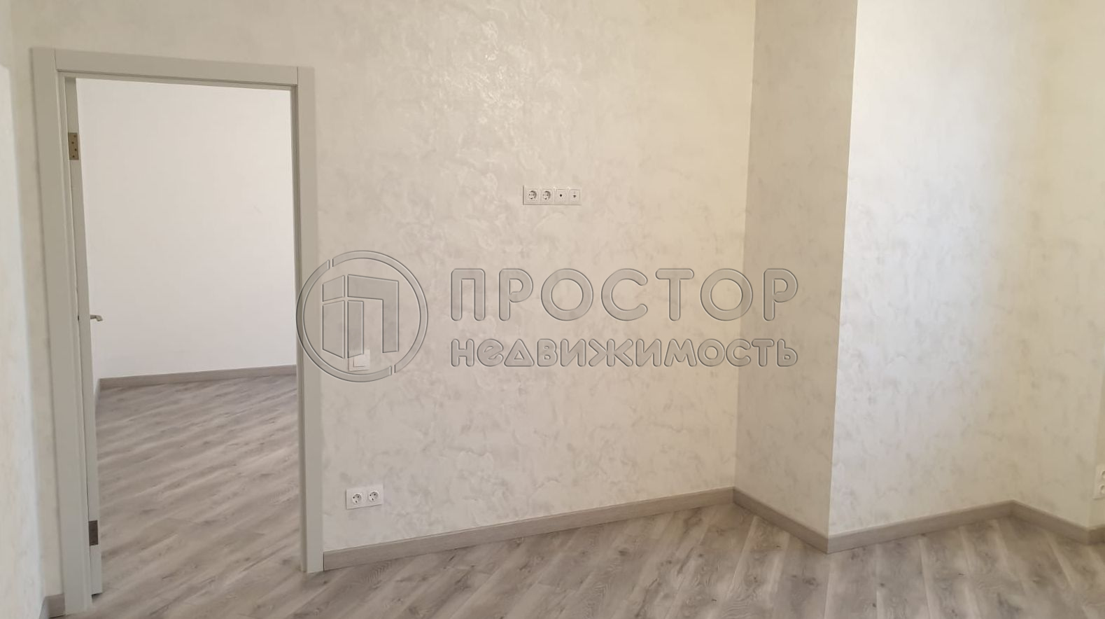2-комнатная квартира, 57.3 м² - фото 10