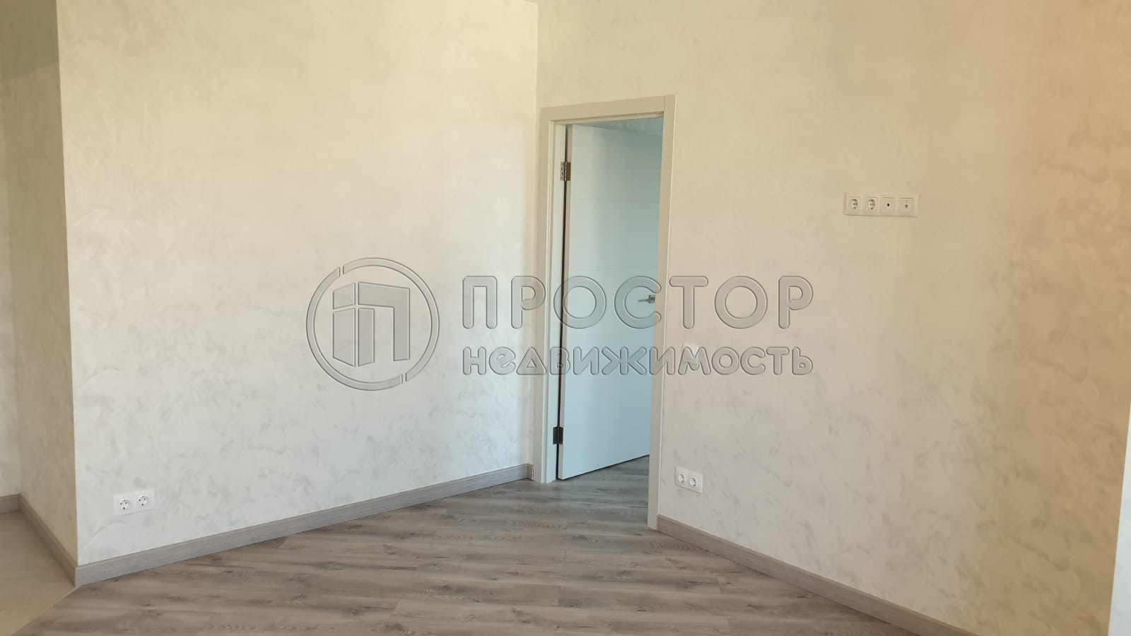 2-комнатная квартира, 57.3 м² - фото 11