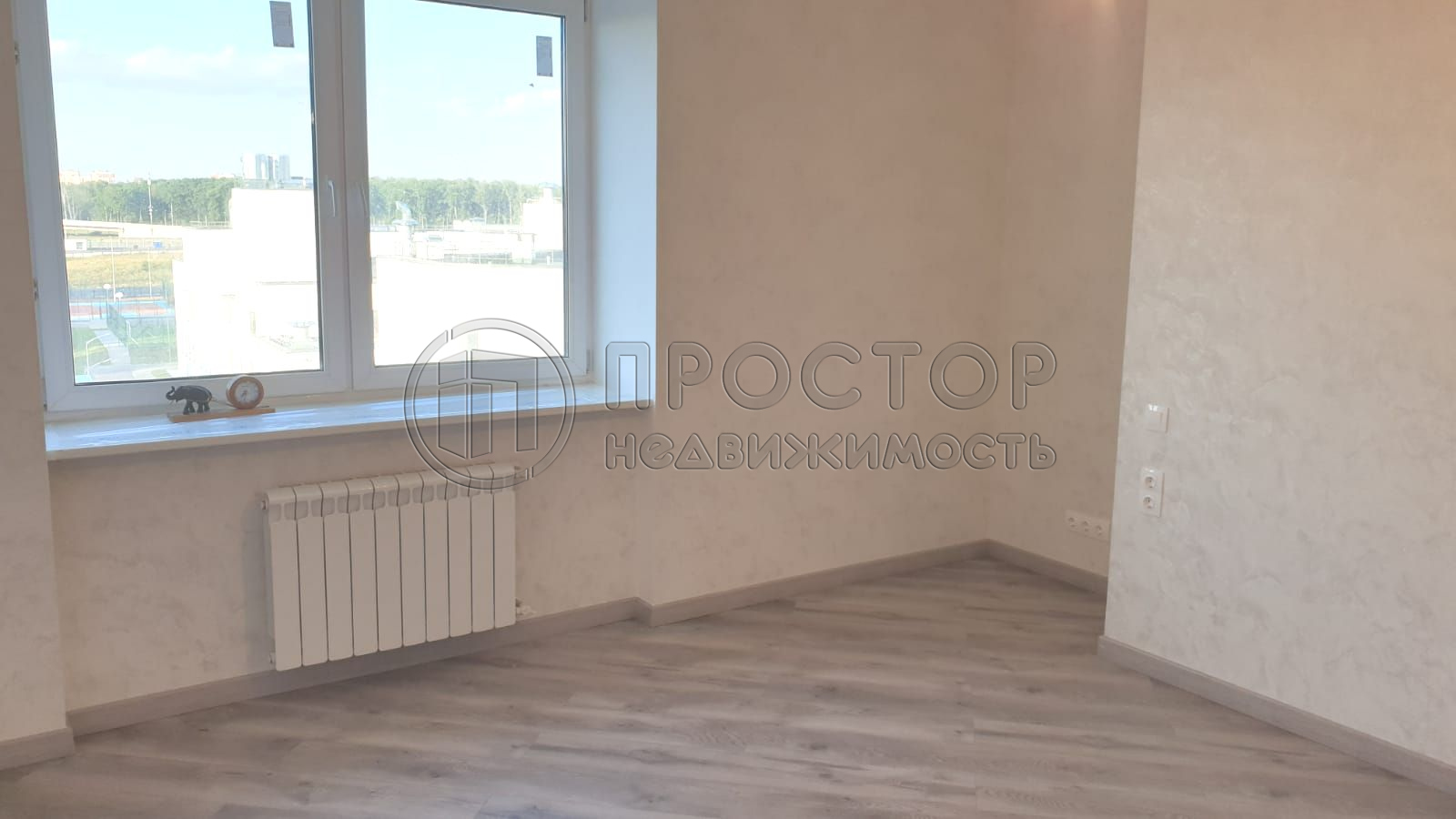 2-комнатная квартира, 57.3 м² - фото 13