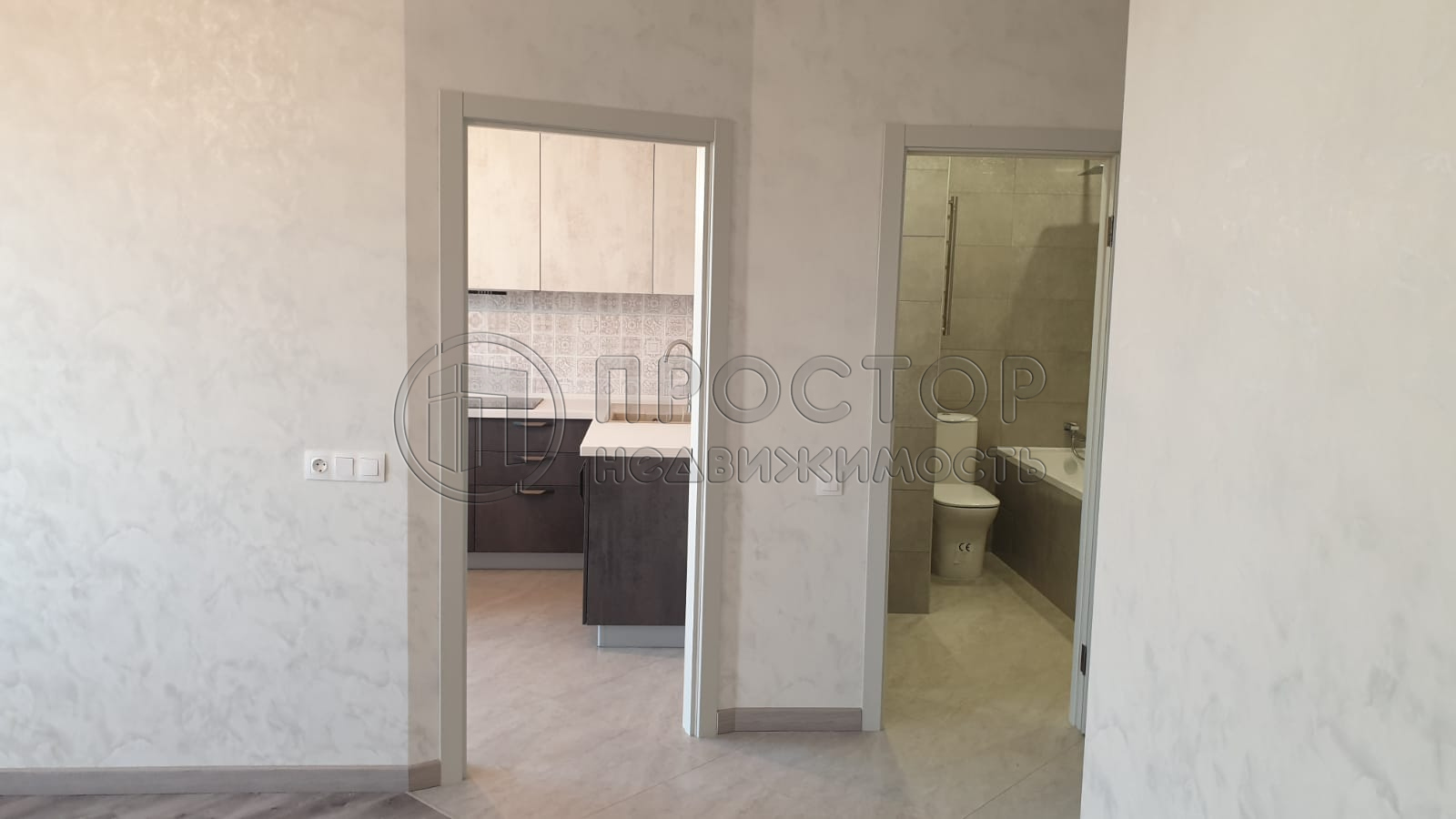 2-комнатная квартира, 57.3 м² - фото 15