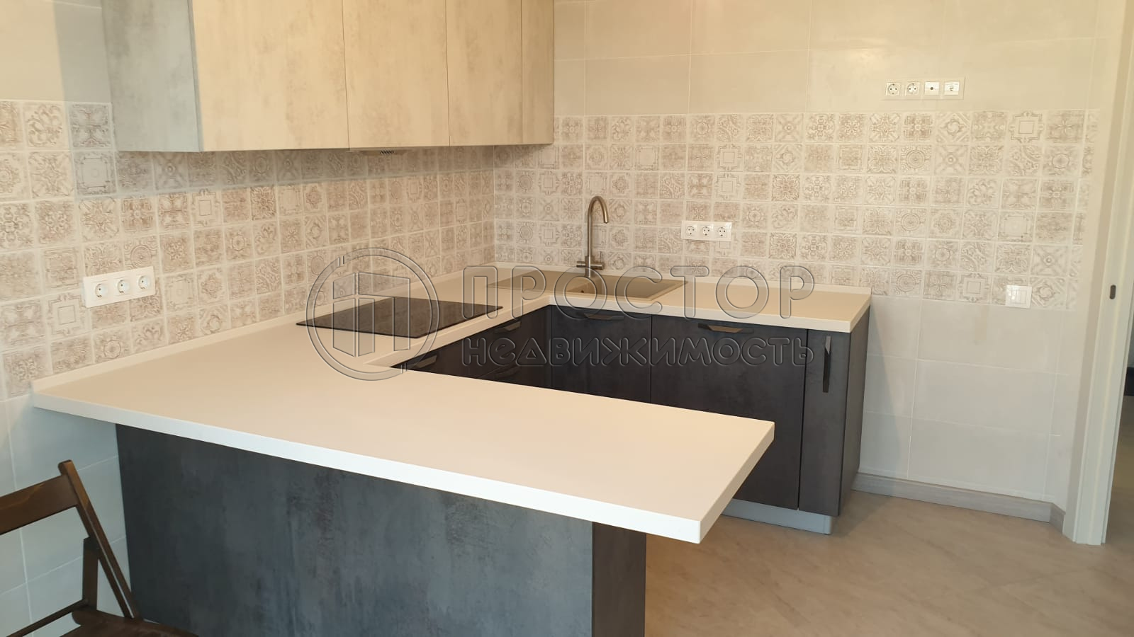 2-комнатная квартира, 57.3 м² - фото 17