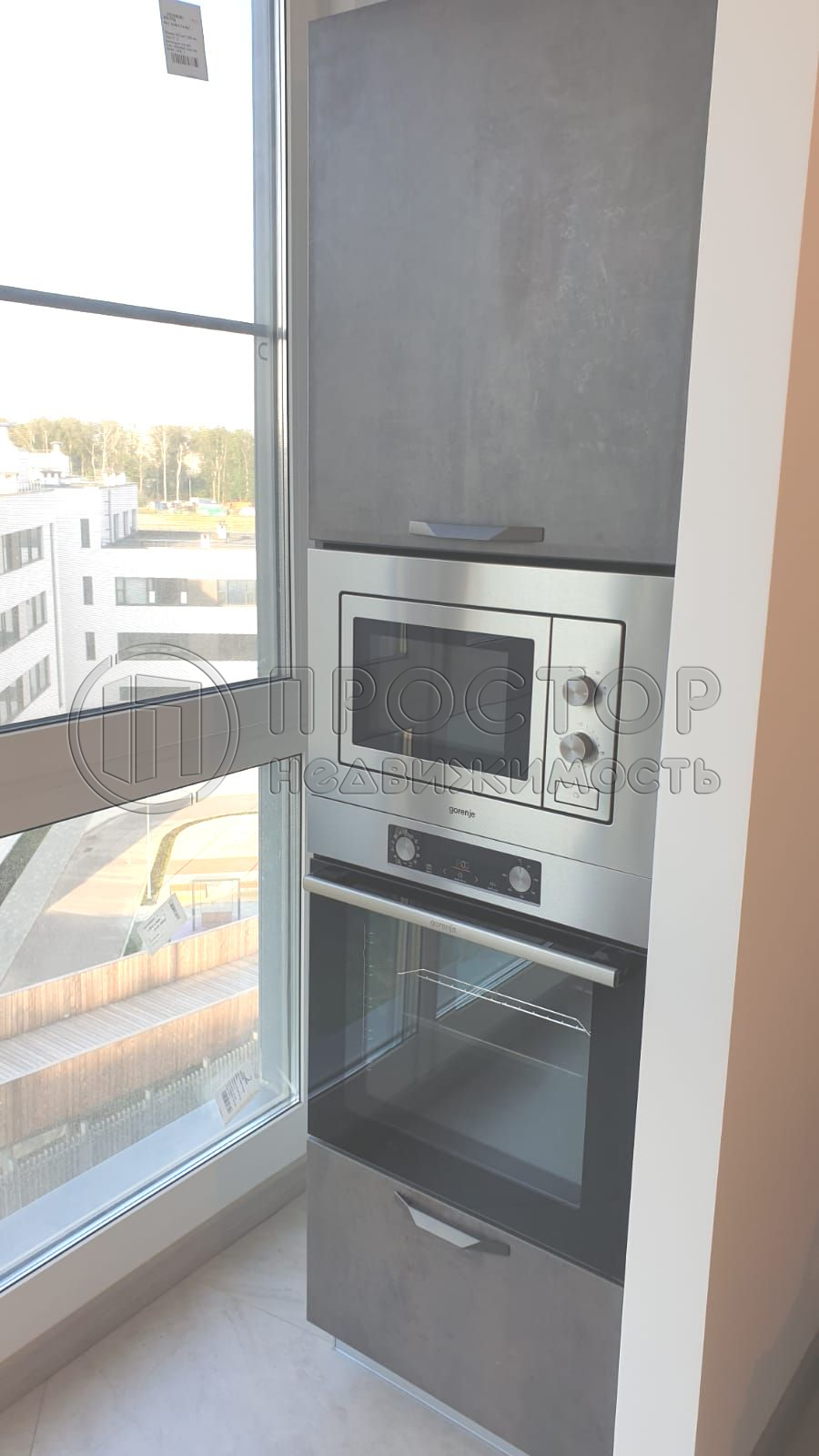 2-комнатная квартира, 57.3 м² - фото 18
